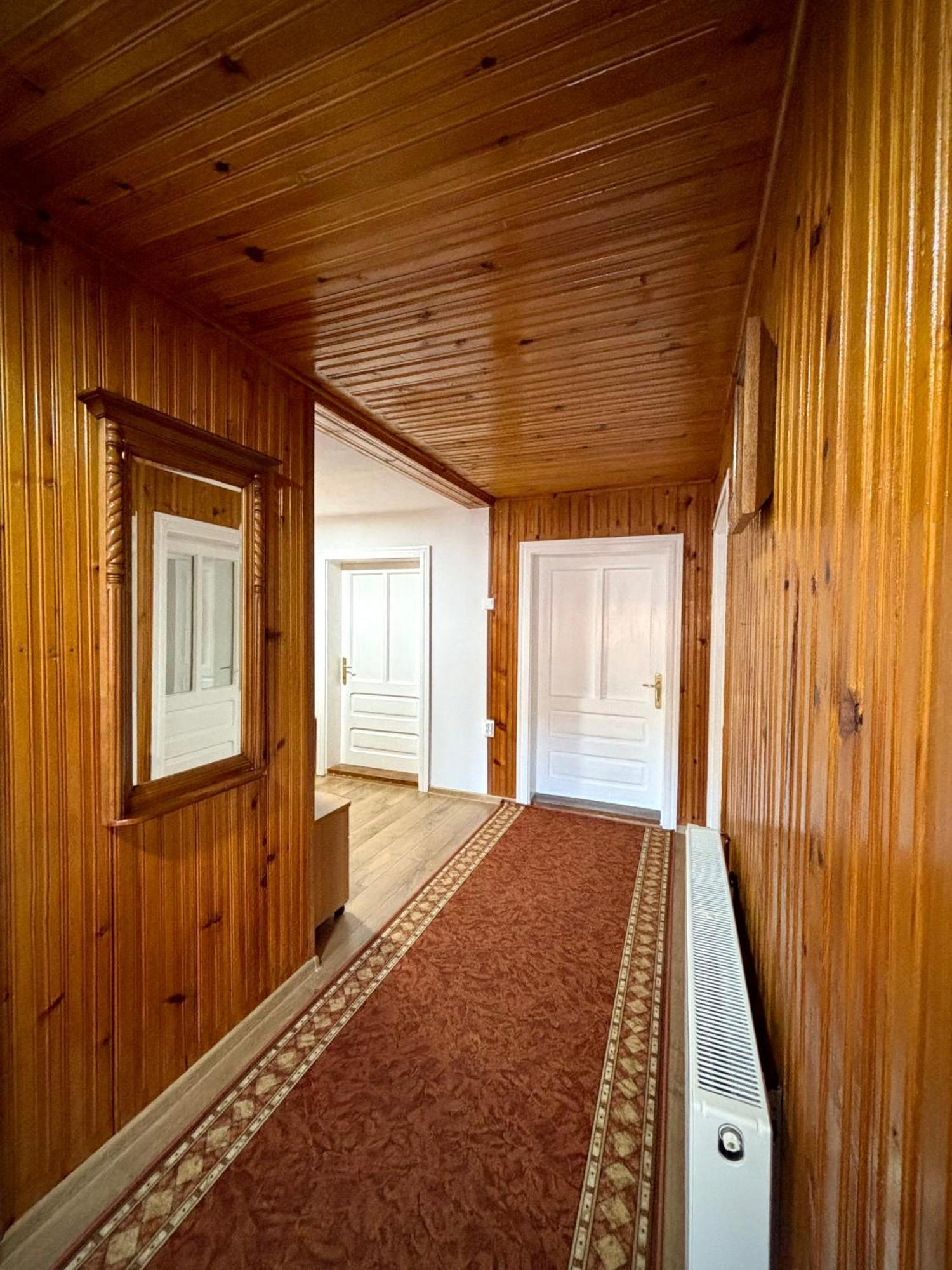 Pensiunea Casa-Stefanel Sadova  Ngoại thất bức ảnh
